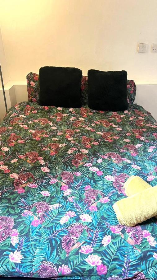 Aldgate Rooms 런던 외부 사진
