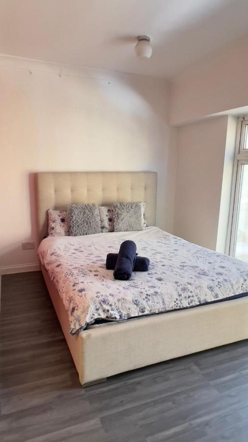 Aldgate Rooms 런던 외부 사진