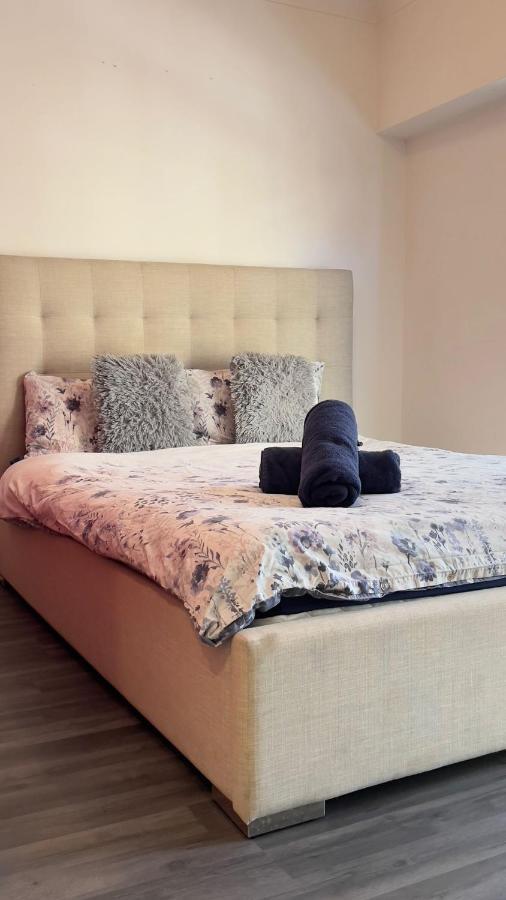 Aldgate Rooms 런던 외부 사진