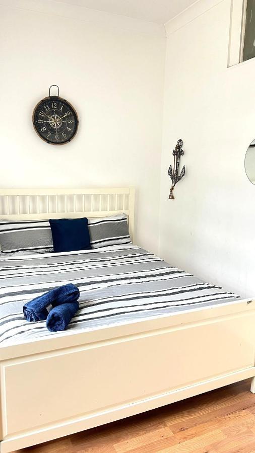 Aldgate Rooms 런던 외부 사진
