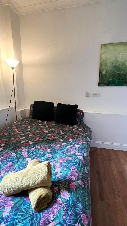 Aldgate Rooms 런던 외부 사진