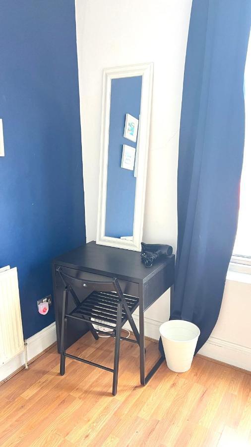 Aldgate Rooms 런던 외부 사진