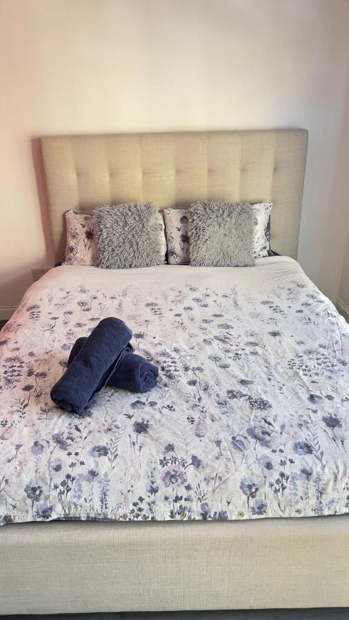 Aldgate Rooms 런던 외부 사진