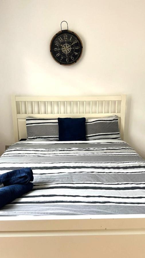 Aldgate Rooms 런던 외부 사진