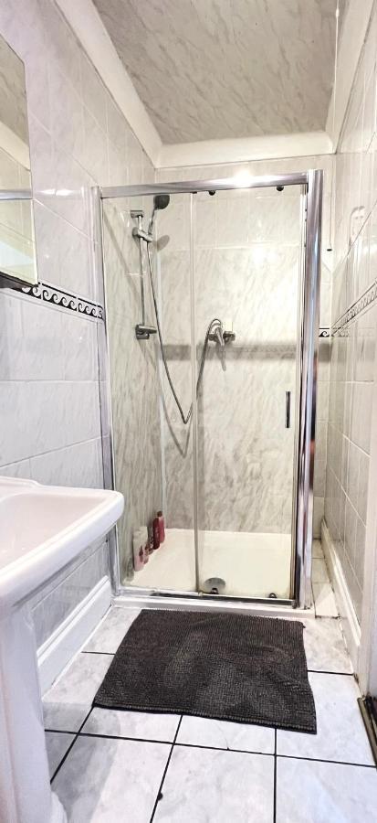 Aldgate Rooms 런던 외부 사진