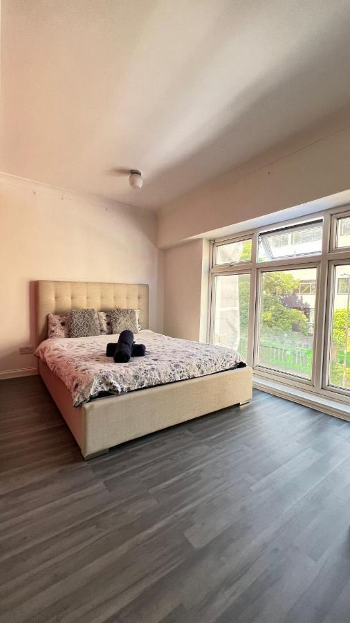 Aldgate Rooms 런던 외부 사진