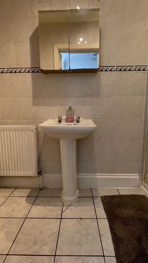 Aldgate Rooms 런던 외부 사진