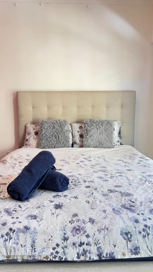 Aldgate Rooms 런던 외부 사진